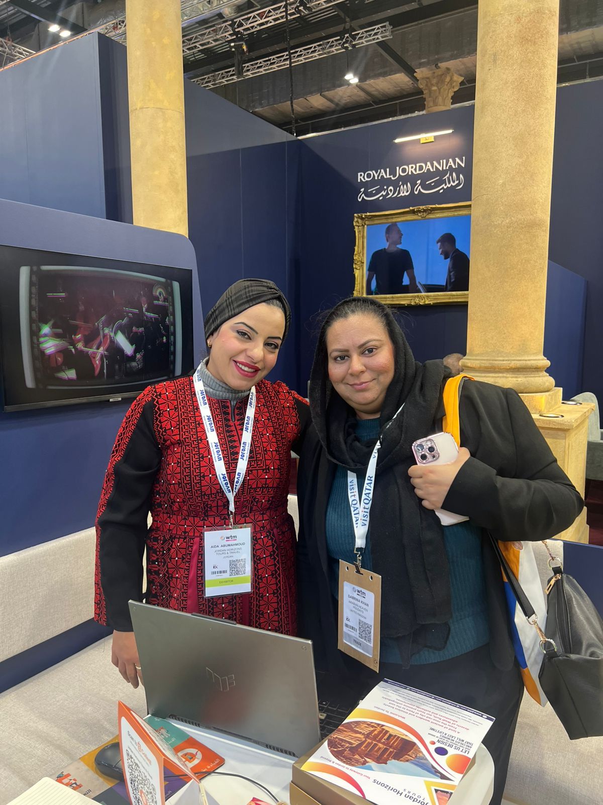 Agence de voyages, tour-opérateur et DMC en Jordanie 10